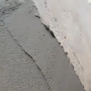基隆市水工建筑物I级C55聚合物改性水泥砂浆 渠道防渗泵站加固迎水面抗冲刷砂浆