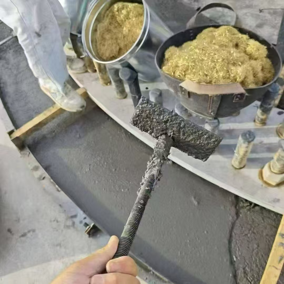 基隆市C120风电设备基础专用灌浆料