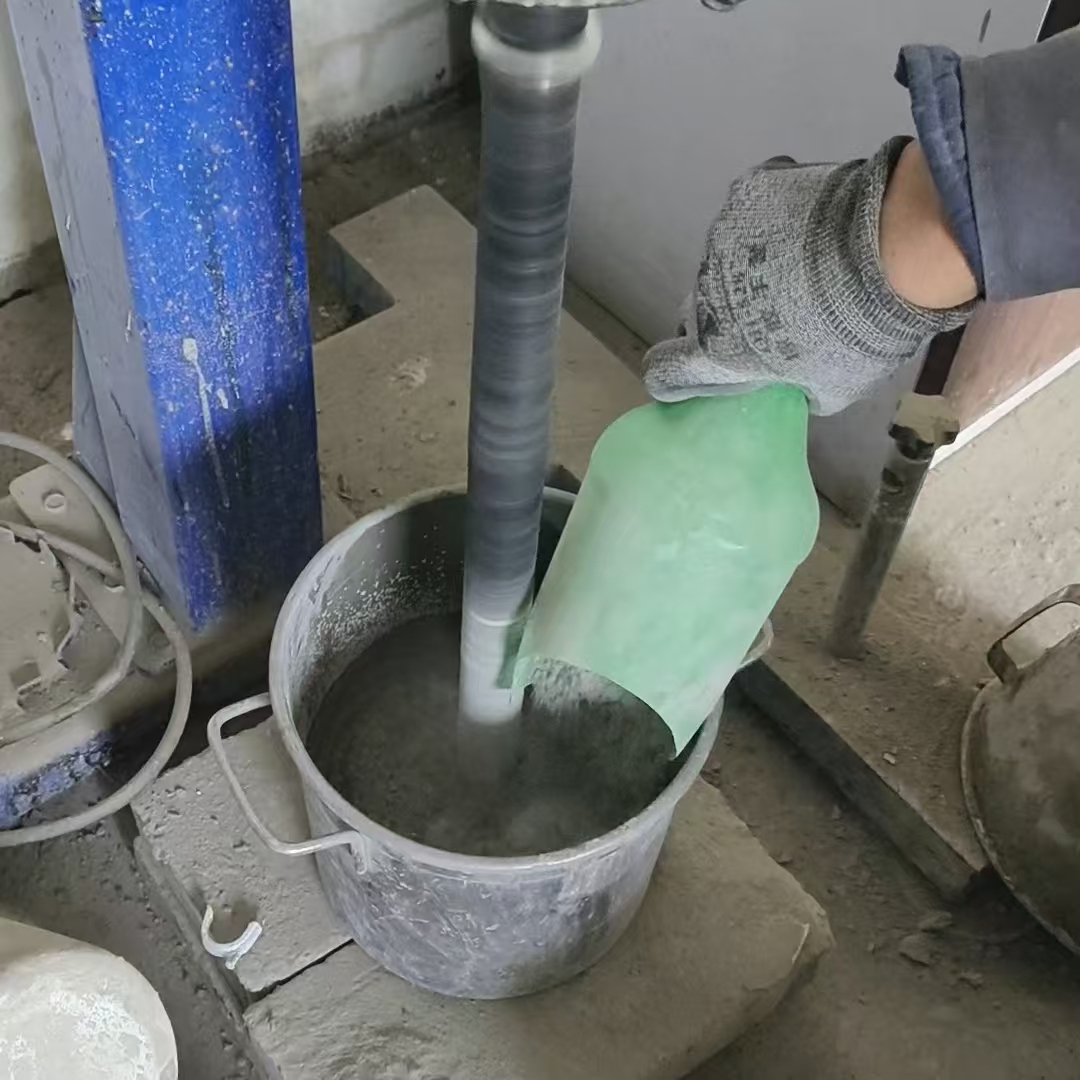 基隆市桥梁公路张拉用H60压浆料与普通压浆料有什么区别？