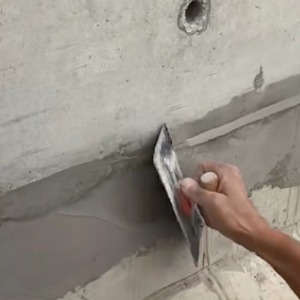 基隆市P型防护型环氧树脂砂浆