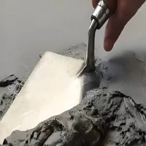 基隆市混凝土裂缝孔洞剥落冻融修复用高强度丙乳防腐蚀砂浆